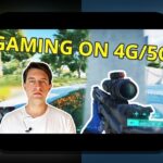 انترنت 5G multiplayer: راهنمایی ساده درباره تجربه بازیهای چندنفره با اینترنت پرسرعت در ایران